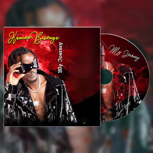 KANIVO BISONGA - Nsanyuse