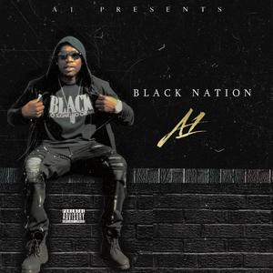 Black Nation (Explicit)