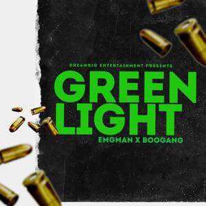 Green Light (Explicit)