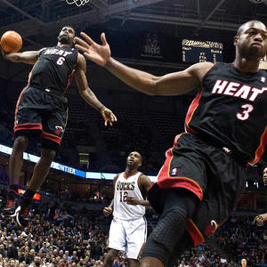 Put In Work (feat. Ayee!) (Explicit)