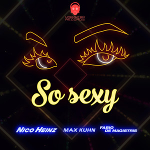 So Sexy (Extended Mix)
