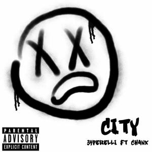 City (feat. 3400 PERELLI) [Explicit]