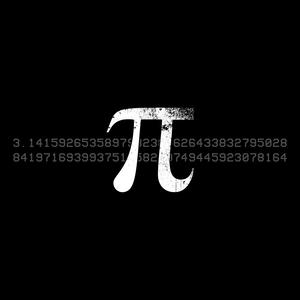 Pi (3.1415...)