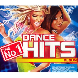 No. 1 Dance Hits