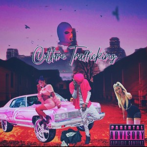 Blocc **** (feat. Yung Cr36k) (Explicit)