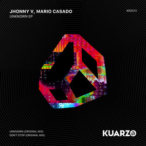 Unknown (Original Mix)