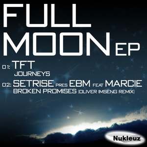 Broken Promises (Oliver Imseng Remix)