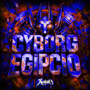 Cyborg Egípcio (Super Slowed|Explicit)