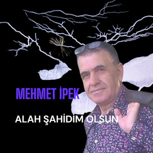 Alah şahidim olsun
