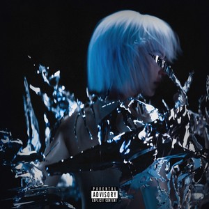 Crystal Visions (Explicit)