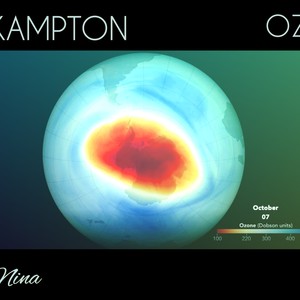 Ozone