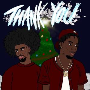 Sakani Bluu - Thank you (feat. Havindreamz)