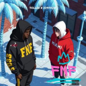 FNF (Fate No Favors) (feat. 239Frzn) (Explicit)