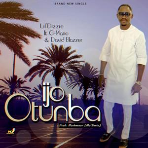 Ijo Otunba (feat. G Mario & David Blazzer)