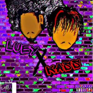 Luey x Kass "The Boondocks Mixtape" (Explicit)