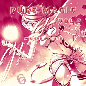 Pure Magic Vol.3