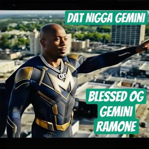 Dat Nigga Gemini (Explicit)