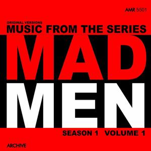 Music from the Series Mad Men Season 1, Vol. 1