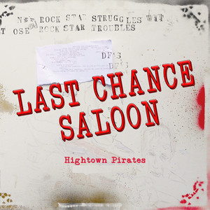 Last Chance Saloon (Phil Sorrel Remix)