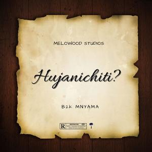 Hujanichiti? (feat. B2k Mnyama)