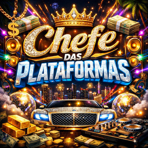 CHEFE DAS PLATAFORMAS
