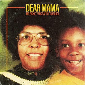Dear Mama