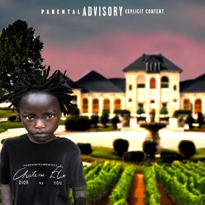 Chateau Elan (Explicit)