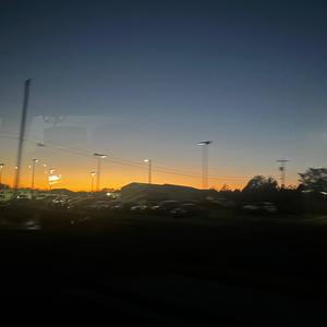 How It's Supposed to End (Explicit)