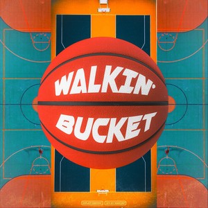 Walkin' Bucket