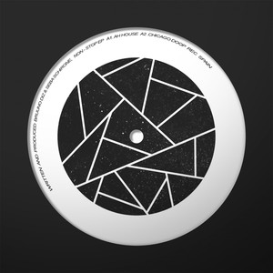 Ah House (Original Mix)