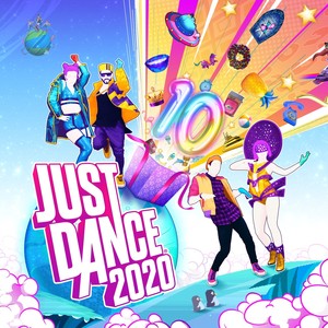 Le bal masqué (From the Just Dance 2020 Original Game Soundtrack)