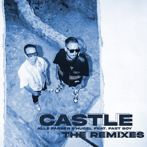 Castle (feat. FAST BOY) (Lizzy Wang Remix)