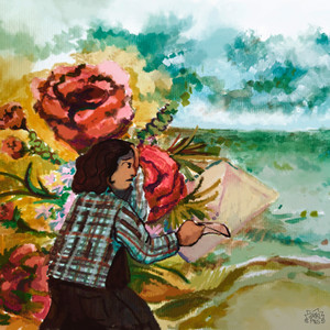 assinado seu primeiro amor