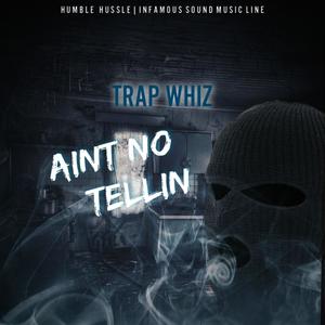 Aint No Tellin (Radio Edit)