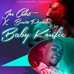 Baby Konfie (feat. Caboommusic)