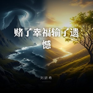 赌了幸福输了遗憾