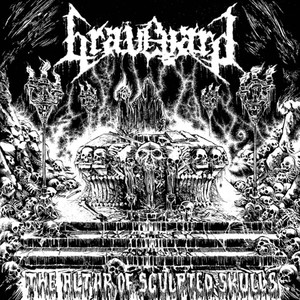 An Epitaph Written In Blood
