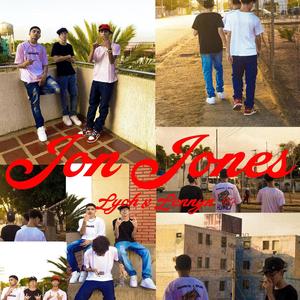 JON JONES (feat. Lennyn 99) (Explicit)