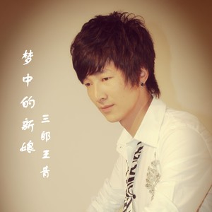 梦中的新娘 (伴奏)