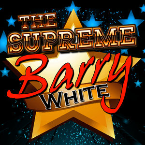 The Supreme Barry White