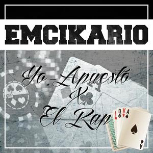 Yo Apuesto X El Rap (Explicit)