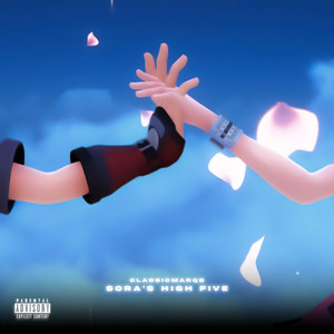 Sora's High Five (Explicit)