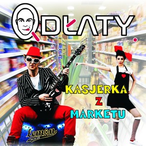 Kasjerka Z Marketu