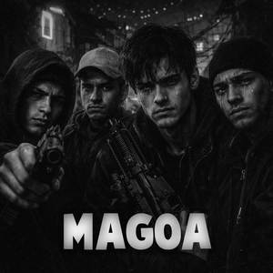 Magoa