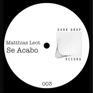 Se Acabo (Original Mix)