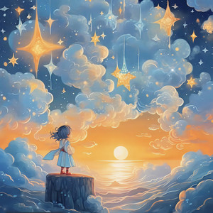 星尘-电影《深海》片尾曲