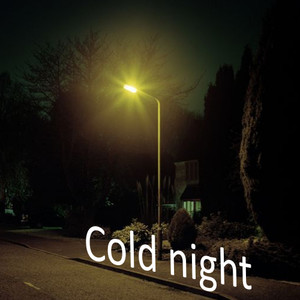 Cold night