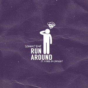 Run Around (feat. A-Dub da Prodigy)