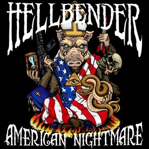 American Nightmare (Explicit)