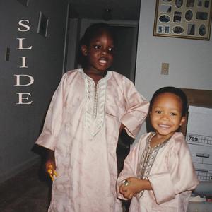 Slide (feat. ObiWonton) (Explicit)